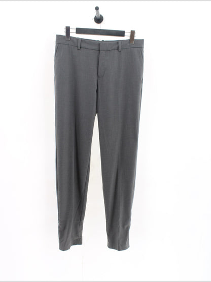 Spodnie Eleganckie Mango Rozmiar: 40