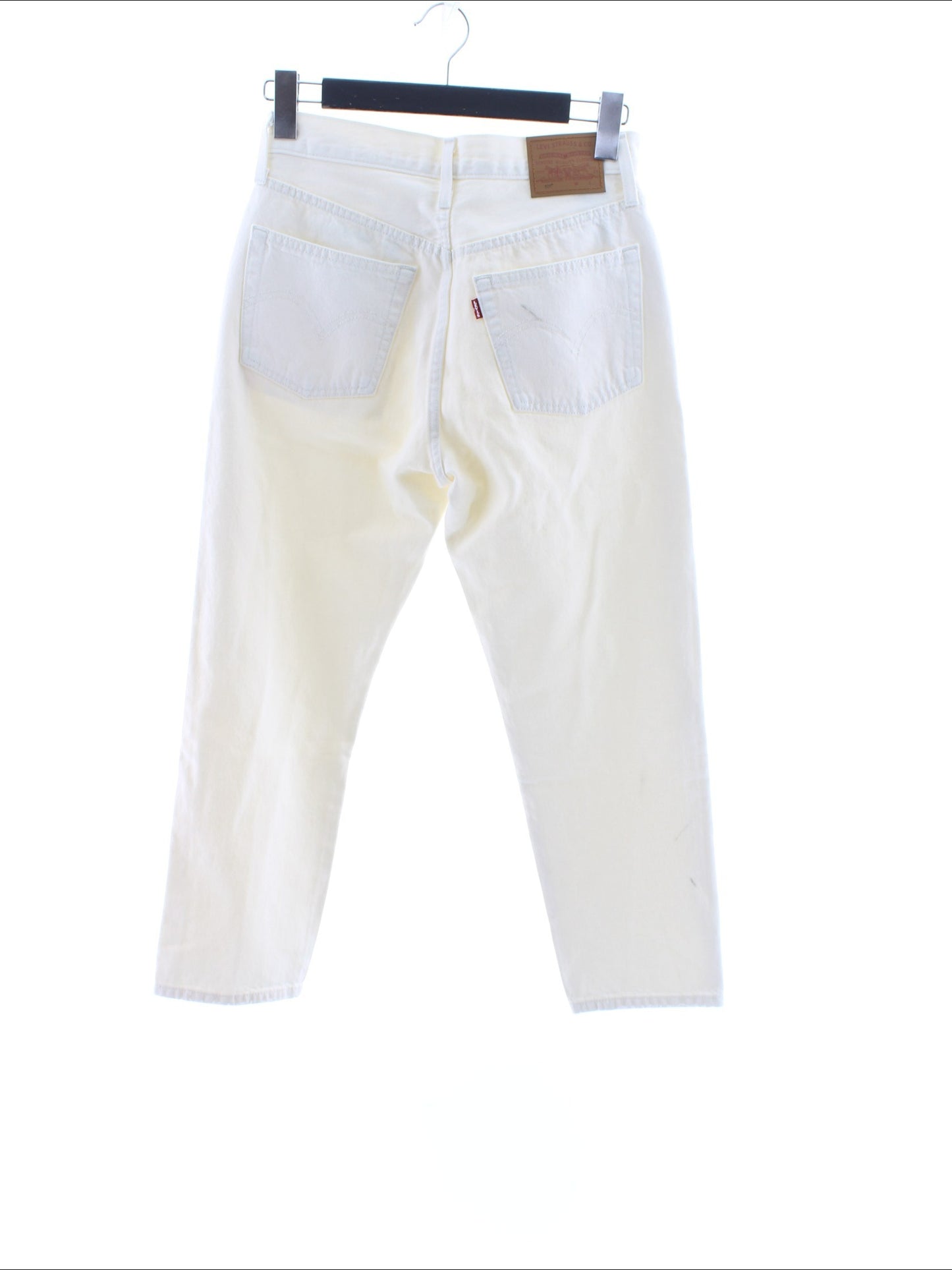 Spodnie Casual LEVI STRAUSS & C.O. Rozmiar: S