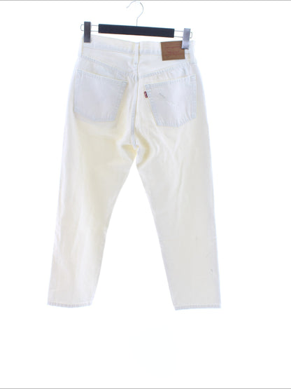 Spodnie Casual LEVI STRAUSS & C.O. Rozmiar: S