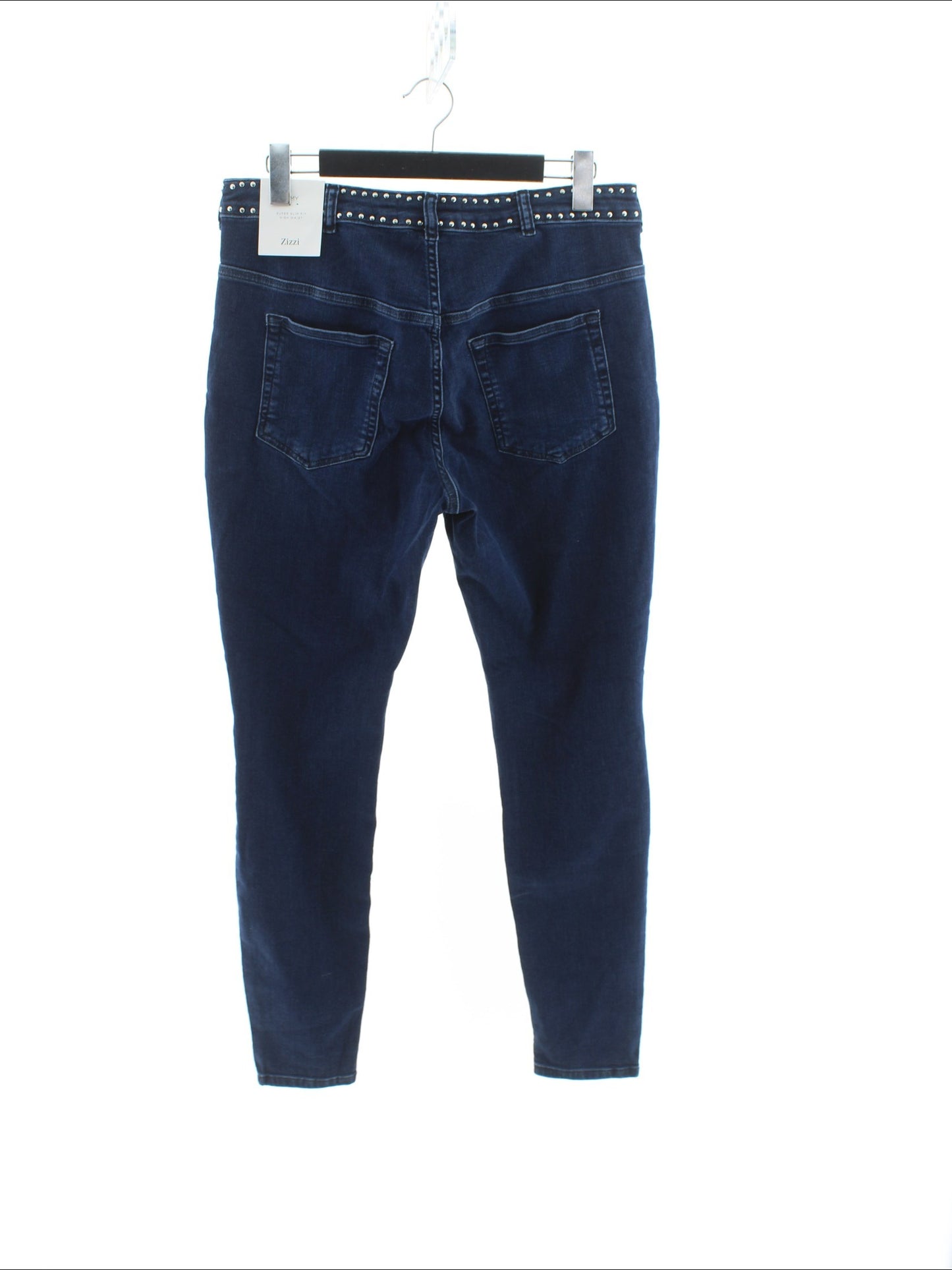 Spodnie jeans ZIZZI Rozmiar: 46