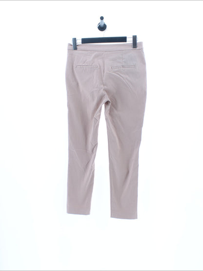Spodnie Casual Mango Rozmiar: 40