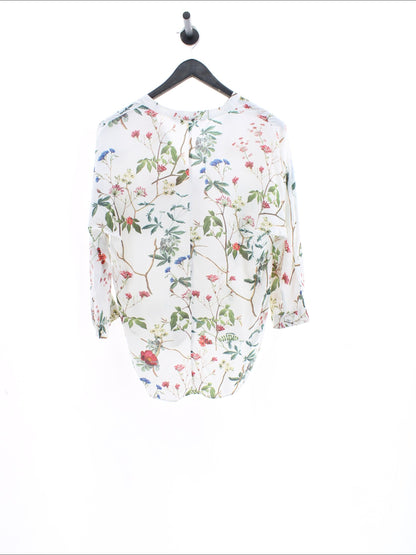 Bluzka Zara Rozmiar: XS