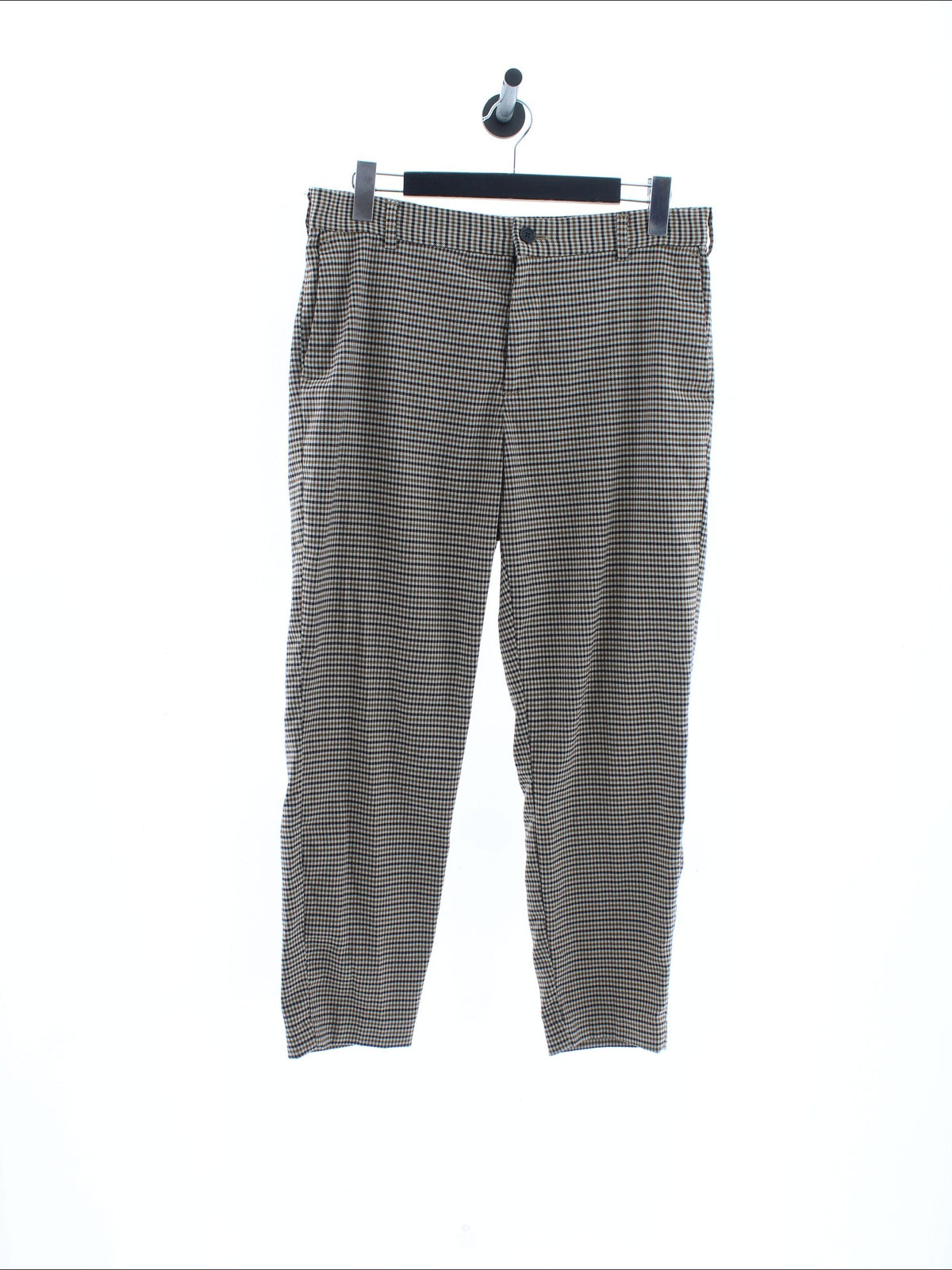 Spodnie Casual H&M Rozmiar: M