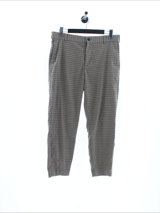 Spodnie Casual H&M Rozmiar: M