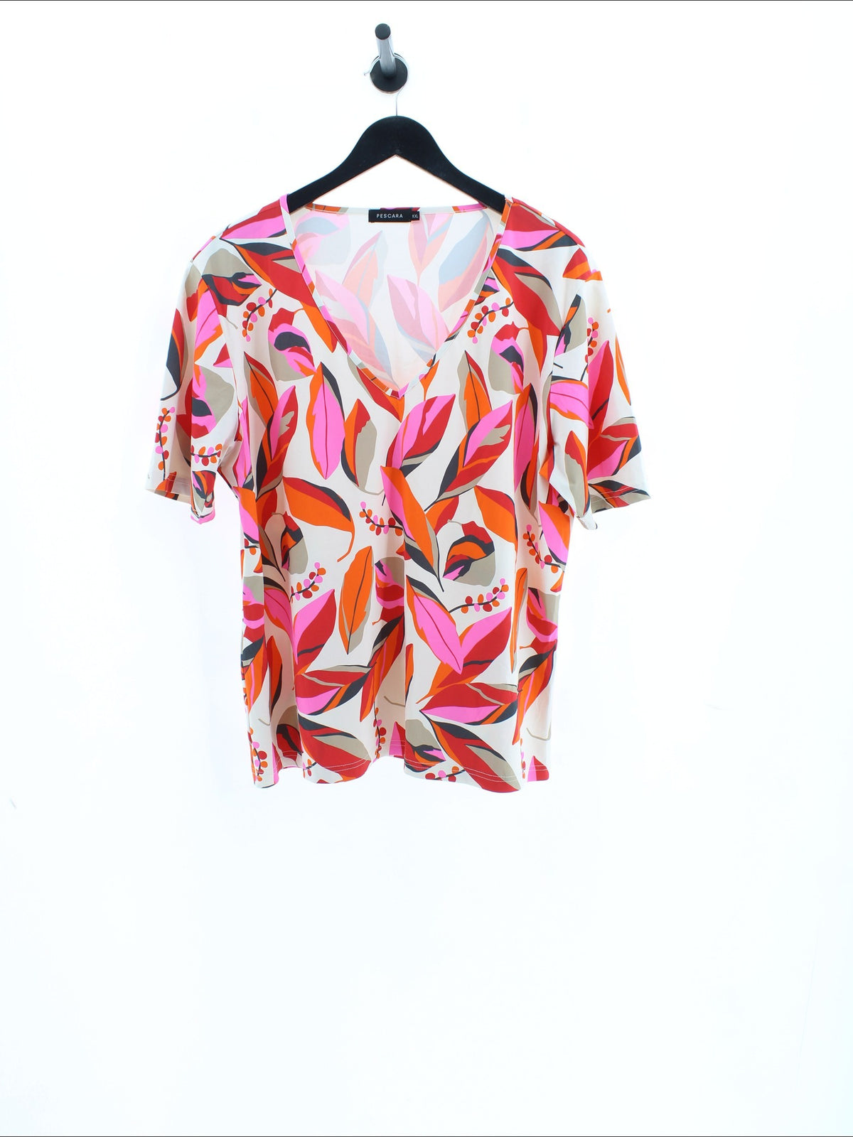Bluzka PESCARA Rozmiar: 2XL