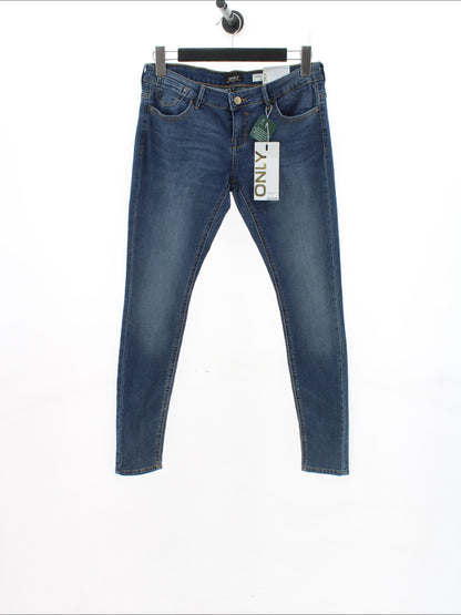 Spodnie jeans Only Rozmiar: W26/L30