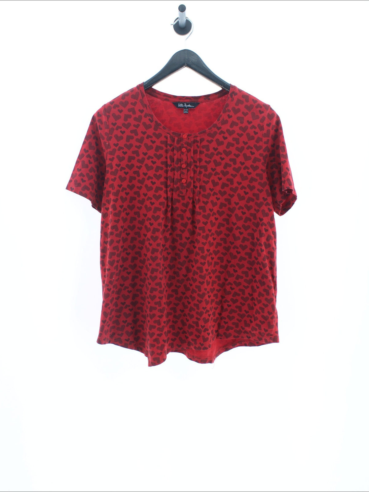 T-shirt ULLA POPKEN Rozmiar: 42