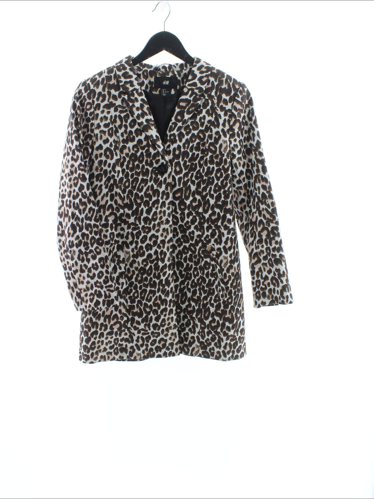 Płaszcz H&M Rozmiar: 36