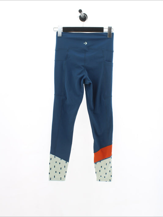 Legginsy Rozmiar: S