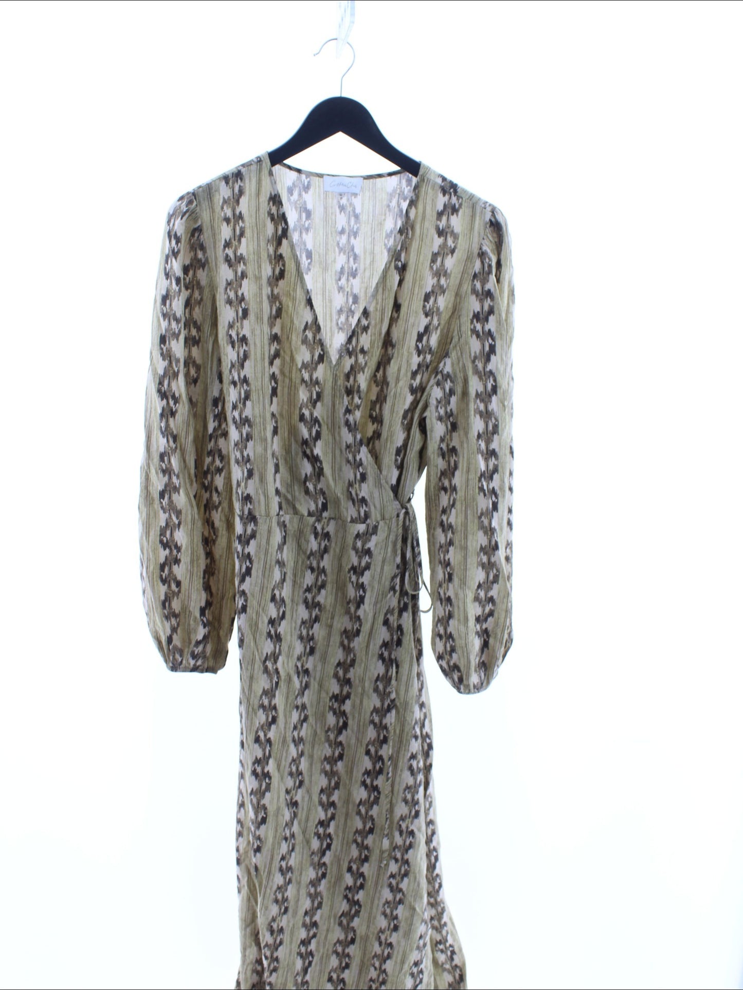 Sukienka COTTON CLUB Rozmiar: L