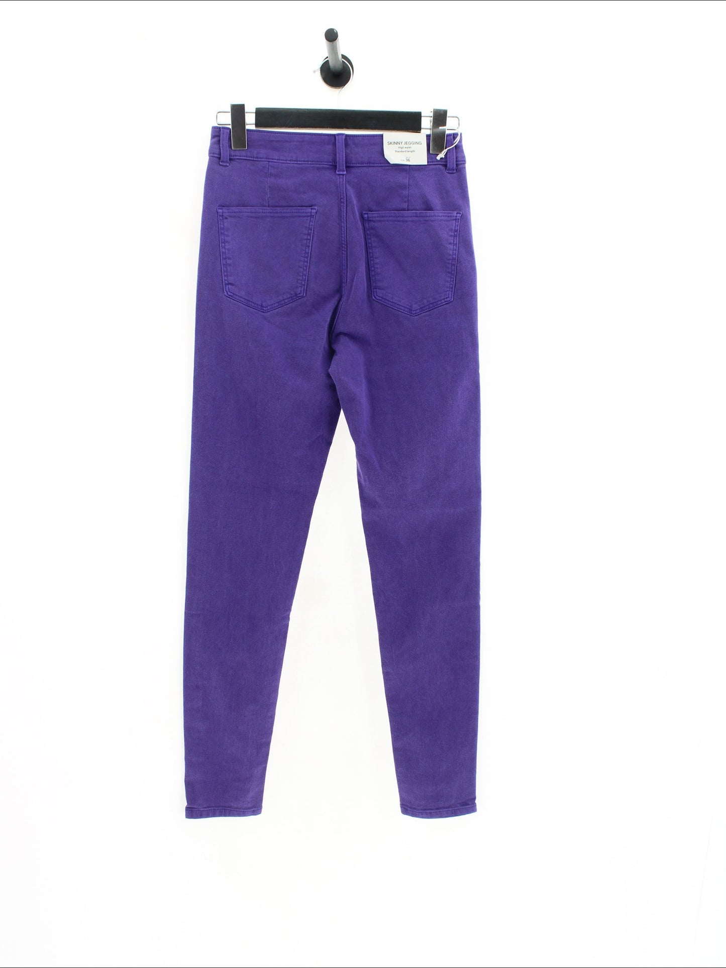 Spodnie Casual C&A Rozmiar: 36