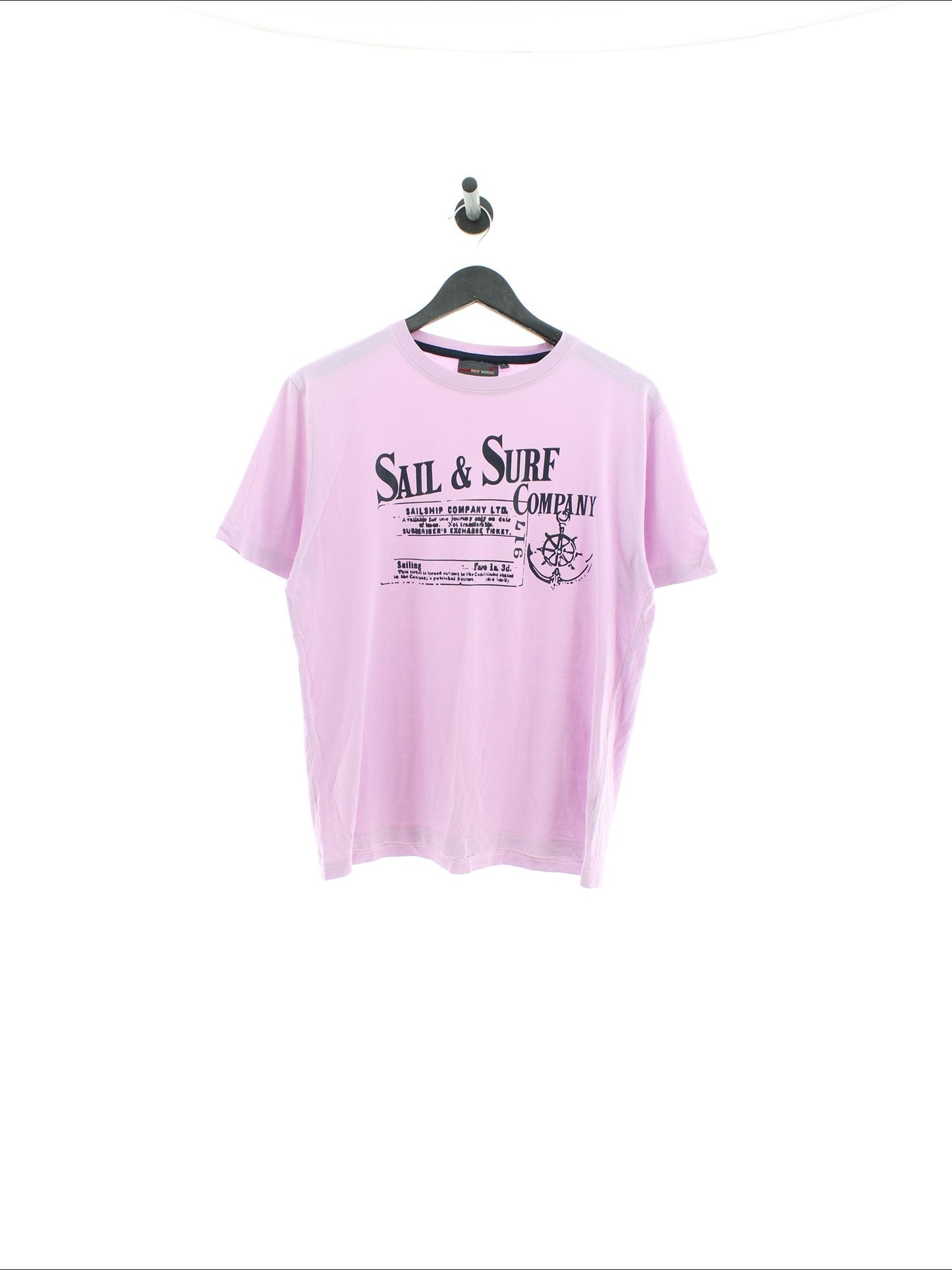 T-shirt Rozmiar: S