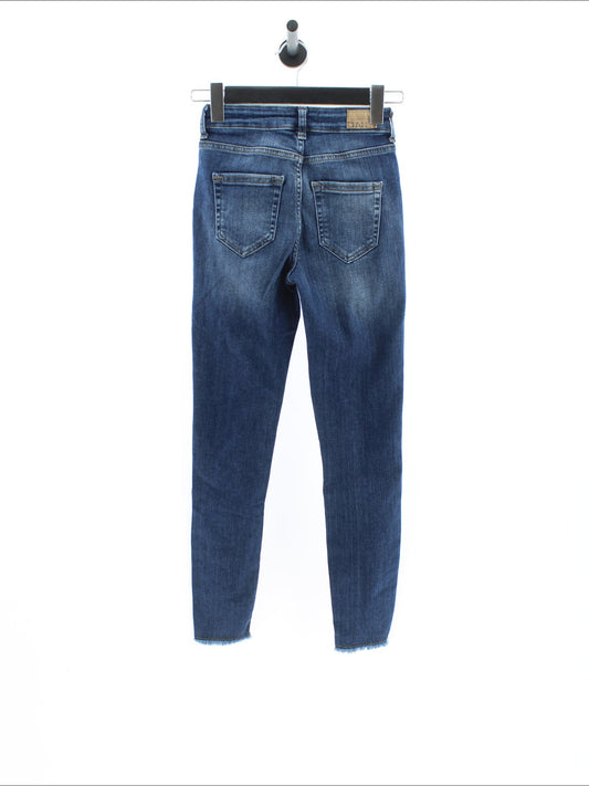 Spodnie jeans Only Rozmiar: XS