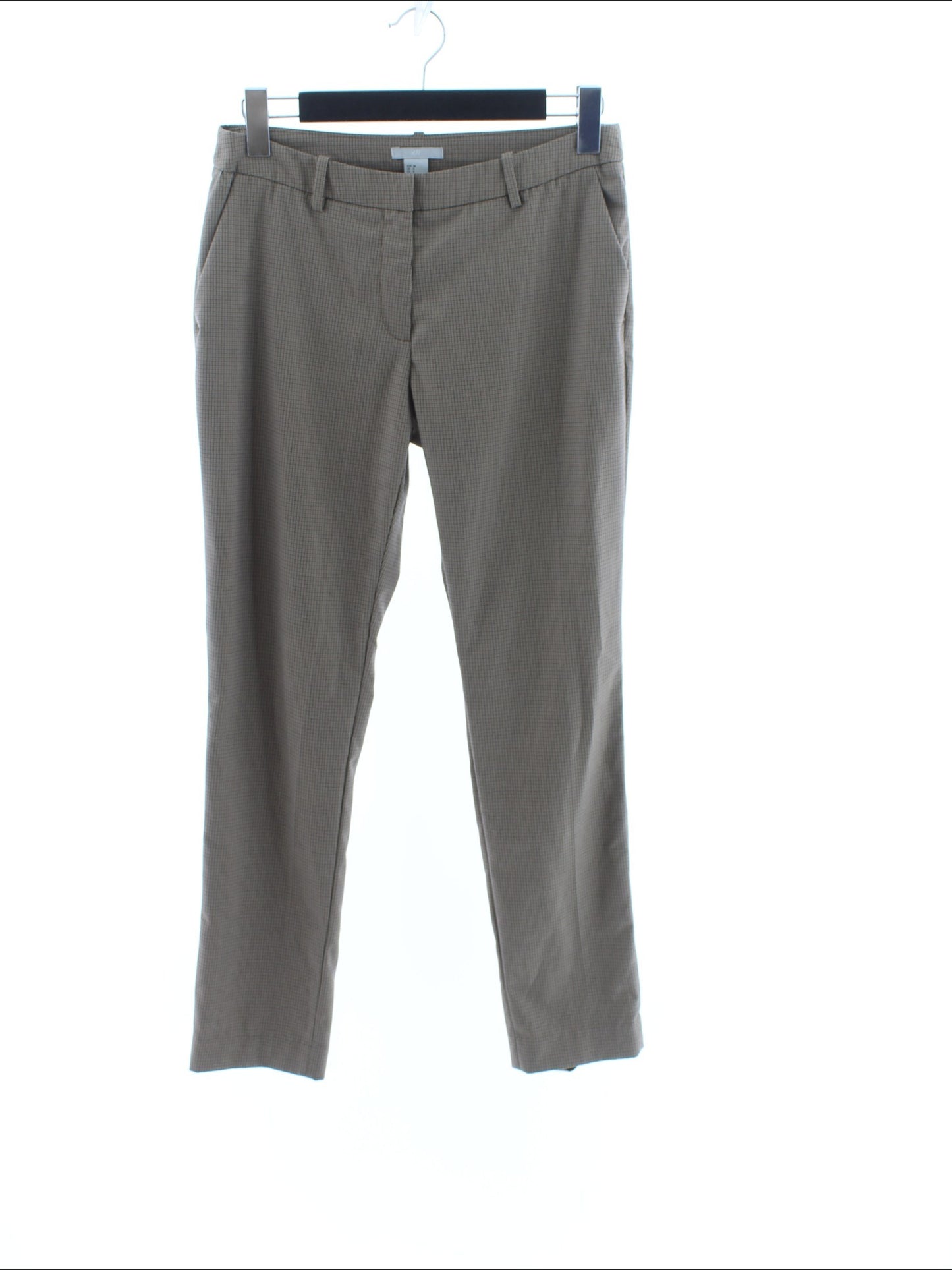 Spodnie Casual H&M Rozmiar: 38