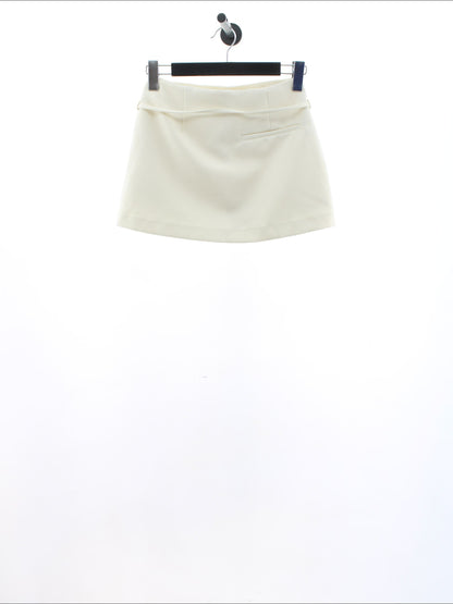 Spódnica Zara Rozmiar: XS