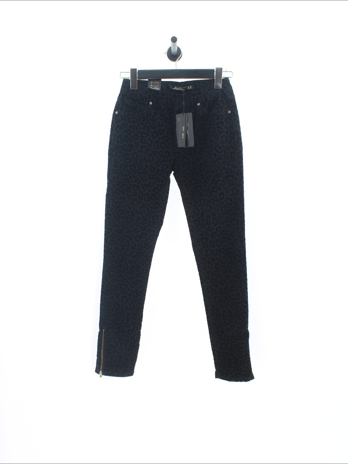 Spodnie Casual Rozmiar: 38