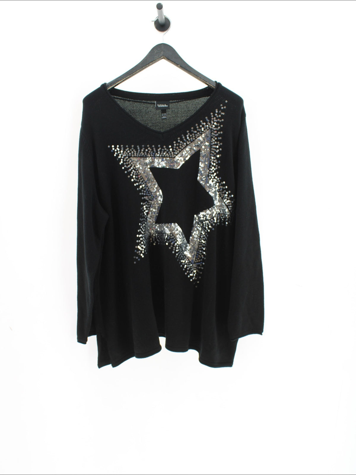 Sweter ULLA POPKEN Rozmiar: 54