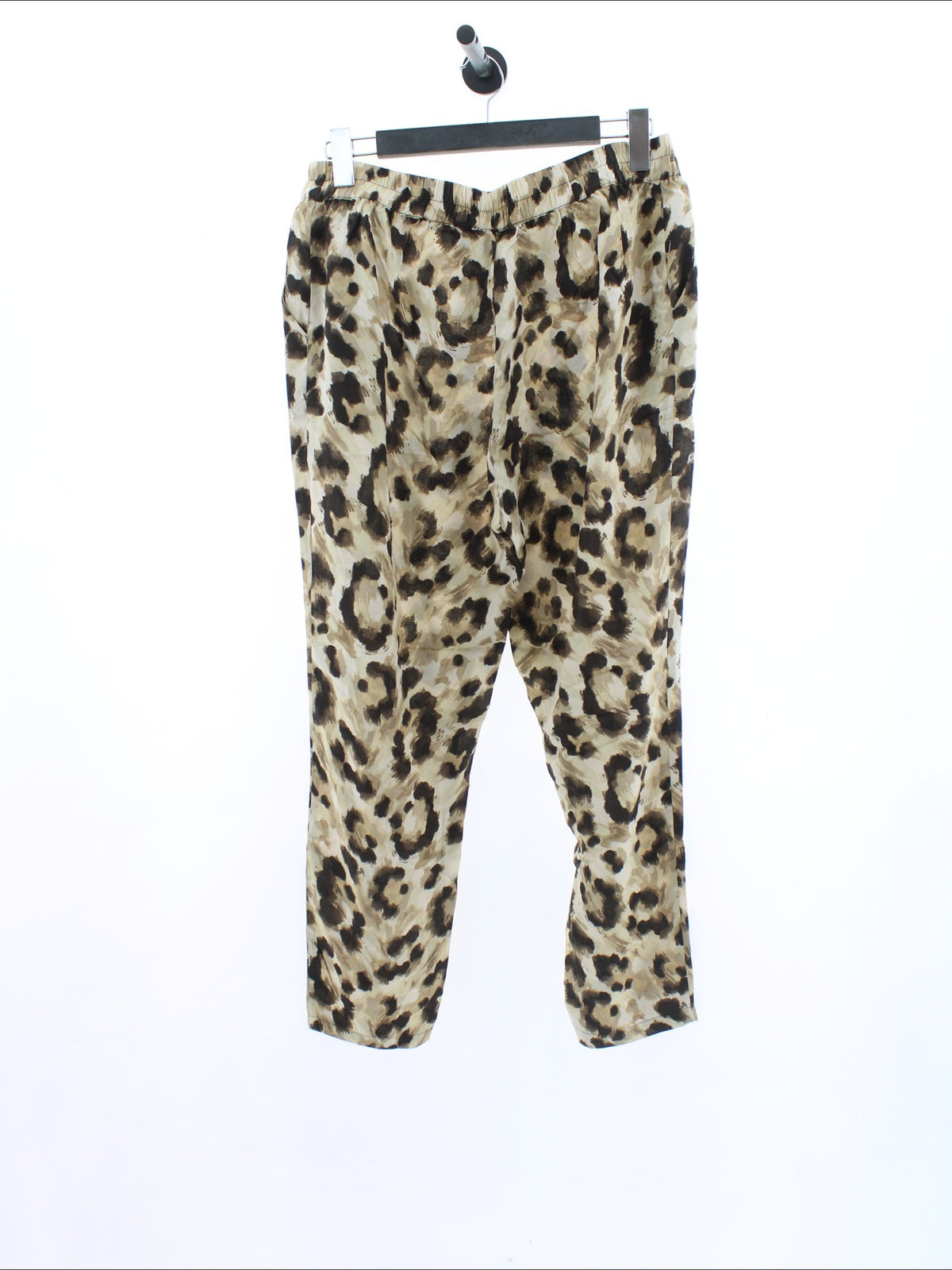 Spodnie Casual Vero Moda Rozmiar: L