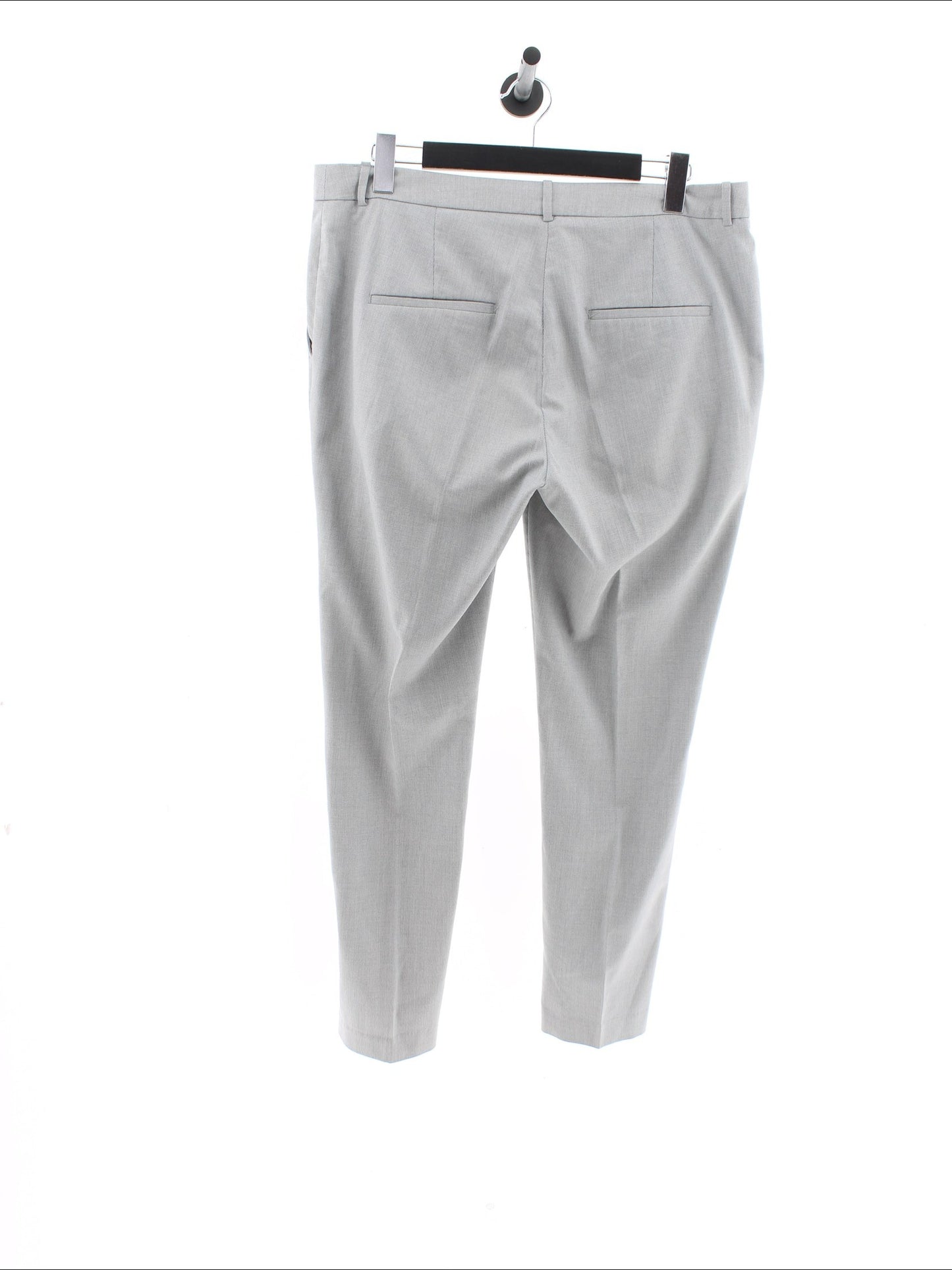 Spodnie Eleganckie H&M Rozmiar: 44
