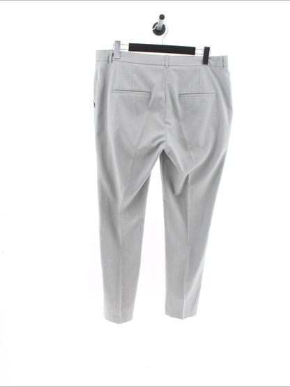 Spodnie Eleganckie H&M Rozmiar: 44