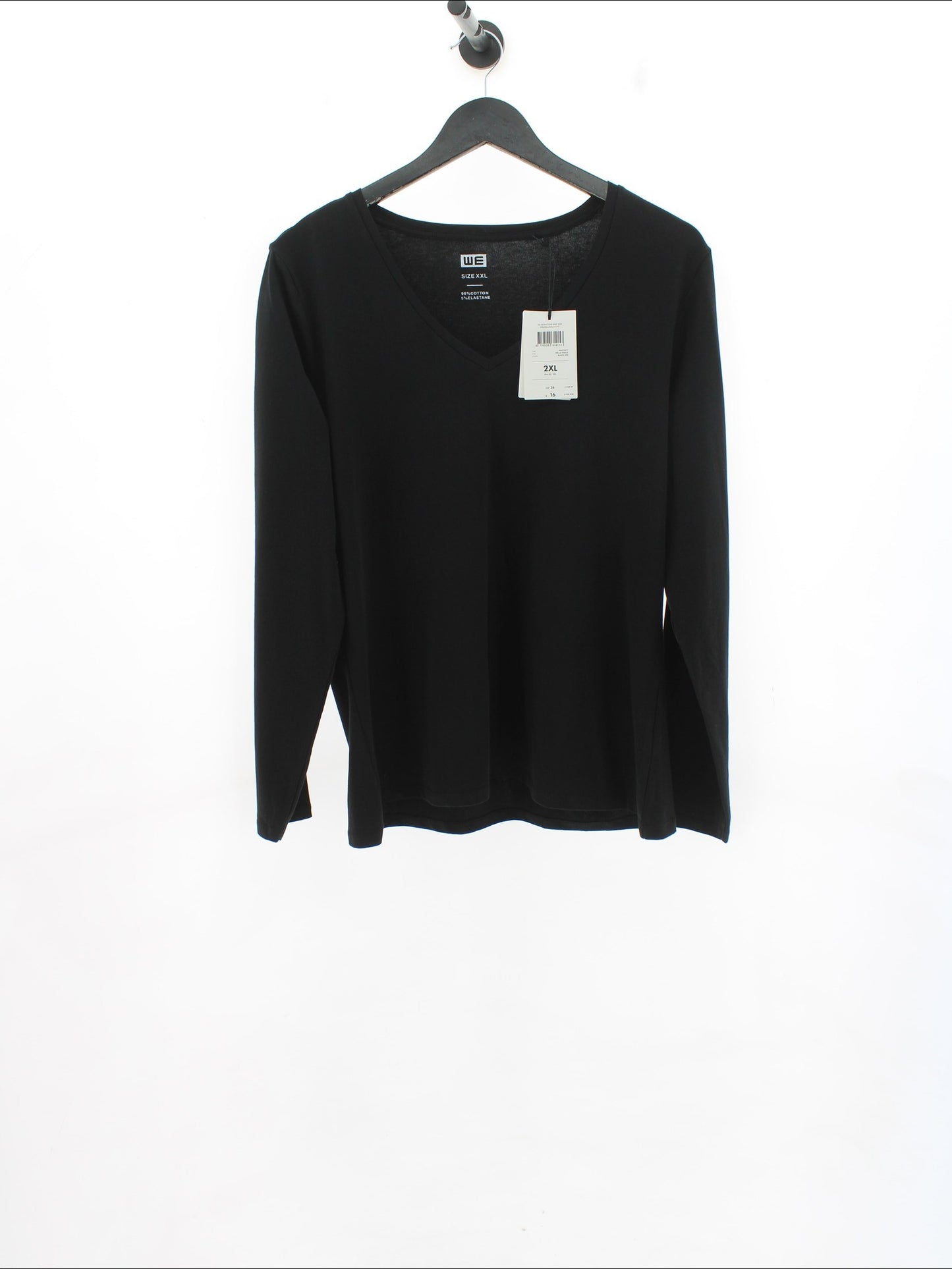 Bluza WE Rozmiar: 2XL