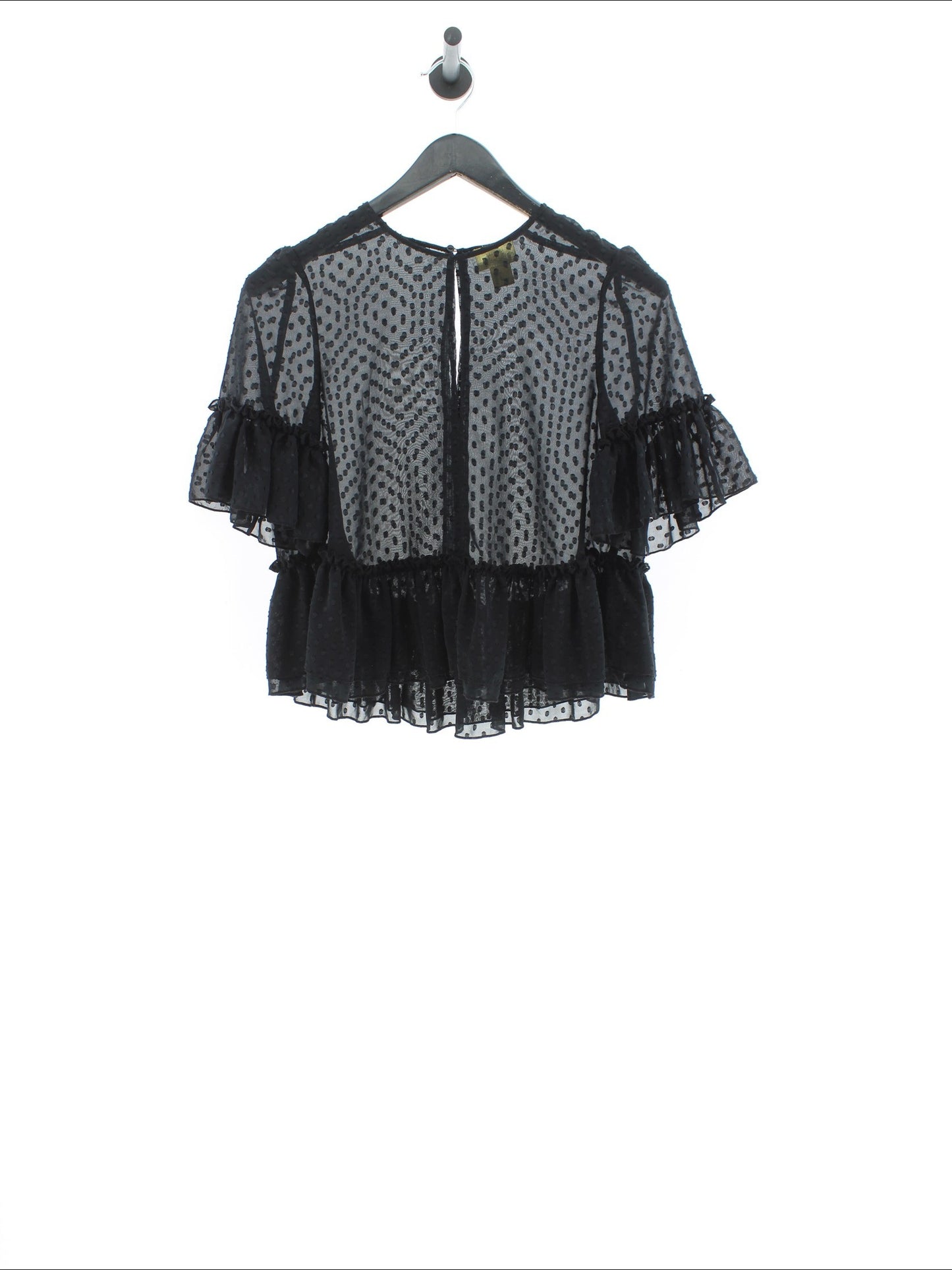 Bluzka H&M Rozmiar: 36
