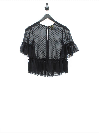 Bluzka H&M Rozmiar: 36