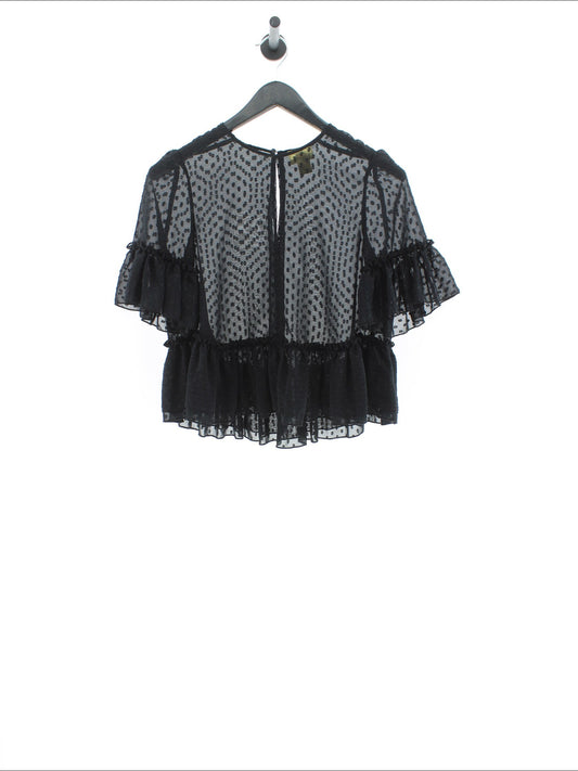 Bluzka H&M Rozmiar: 36