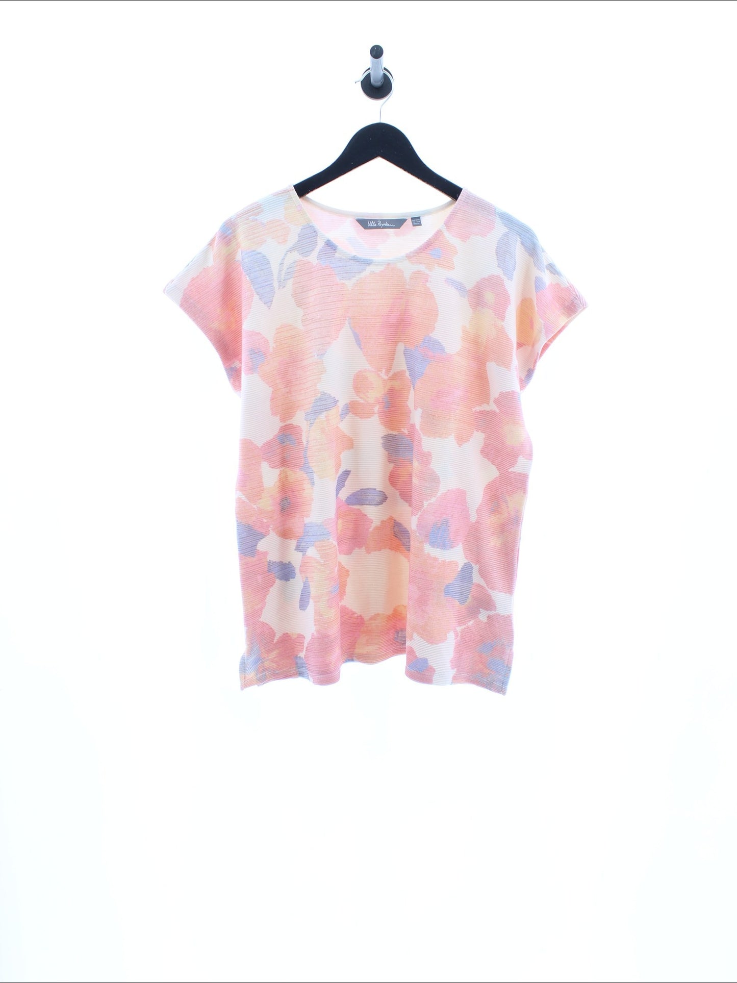 T-shirt ULLA POPKEN Rozmiar: 42