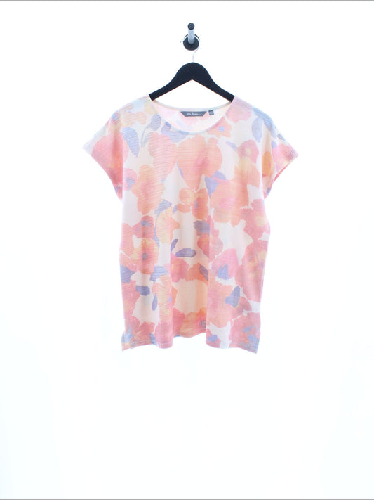 T-shirt ULLA POPKEN Rozmiar: 42