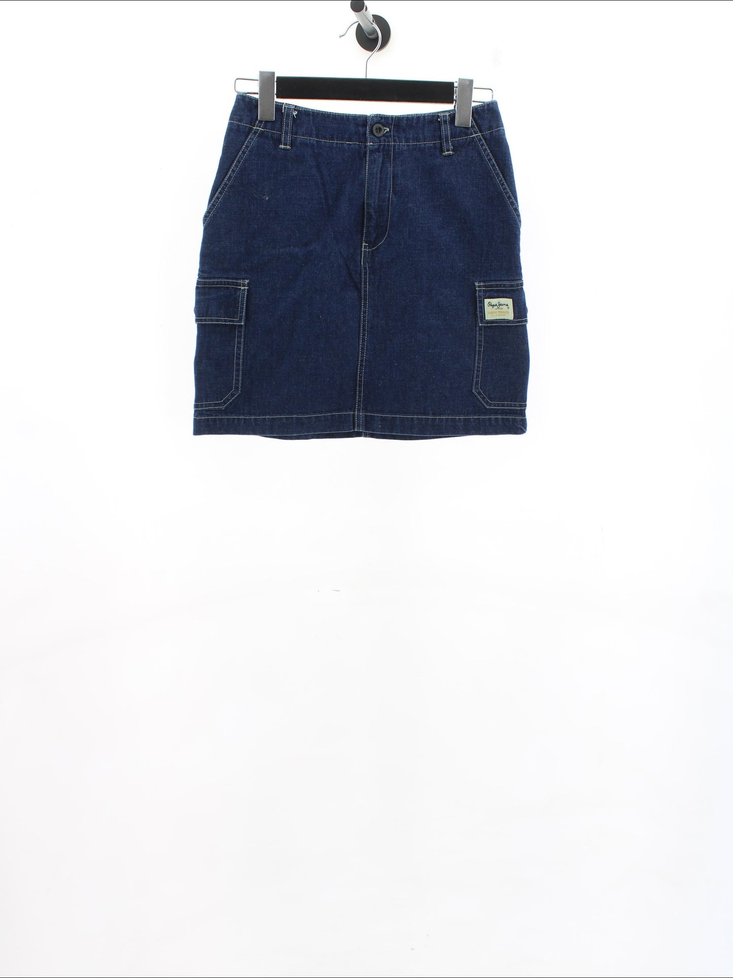 Spódnica Pepe Jeans Rozmiar: 38