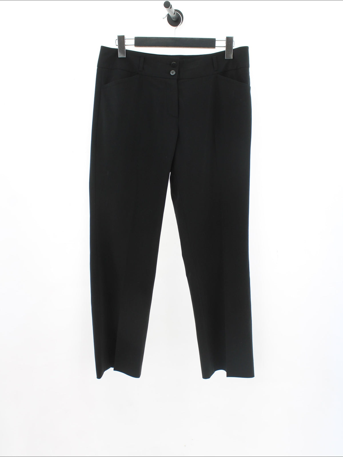 Spodnie Casual ROSNER Rozmiar: 42