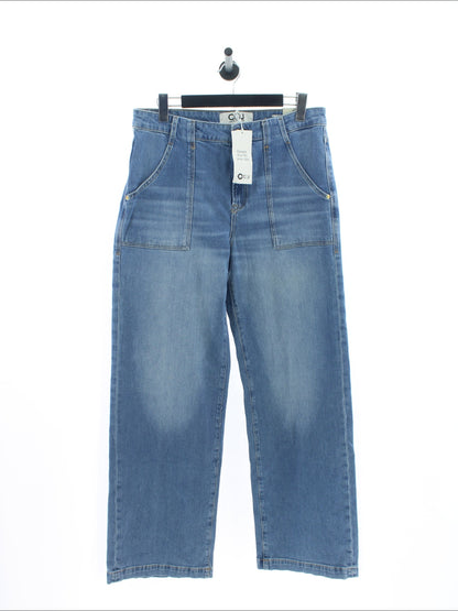 Spodnie jeans Rozmiar: W33/L32