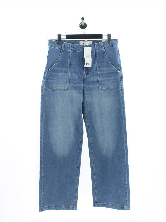 Spodnie jeans Rozmiar: W33/L32
