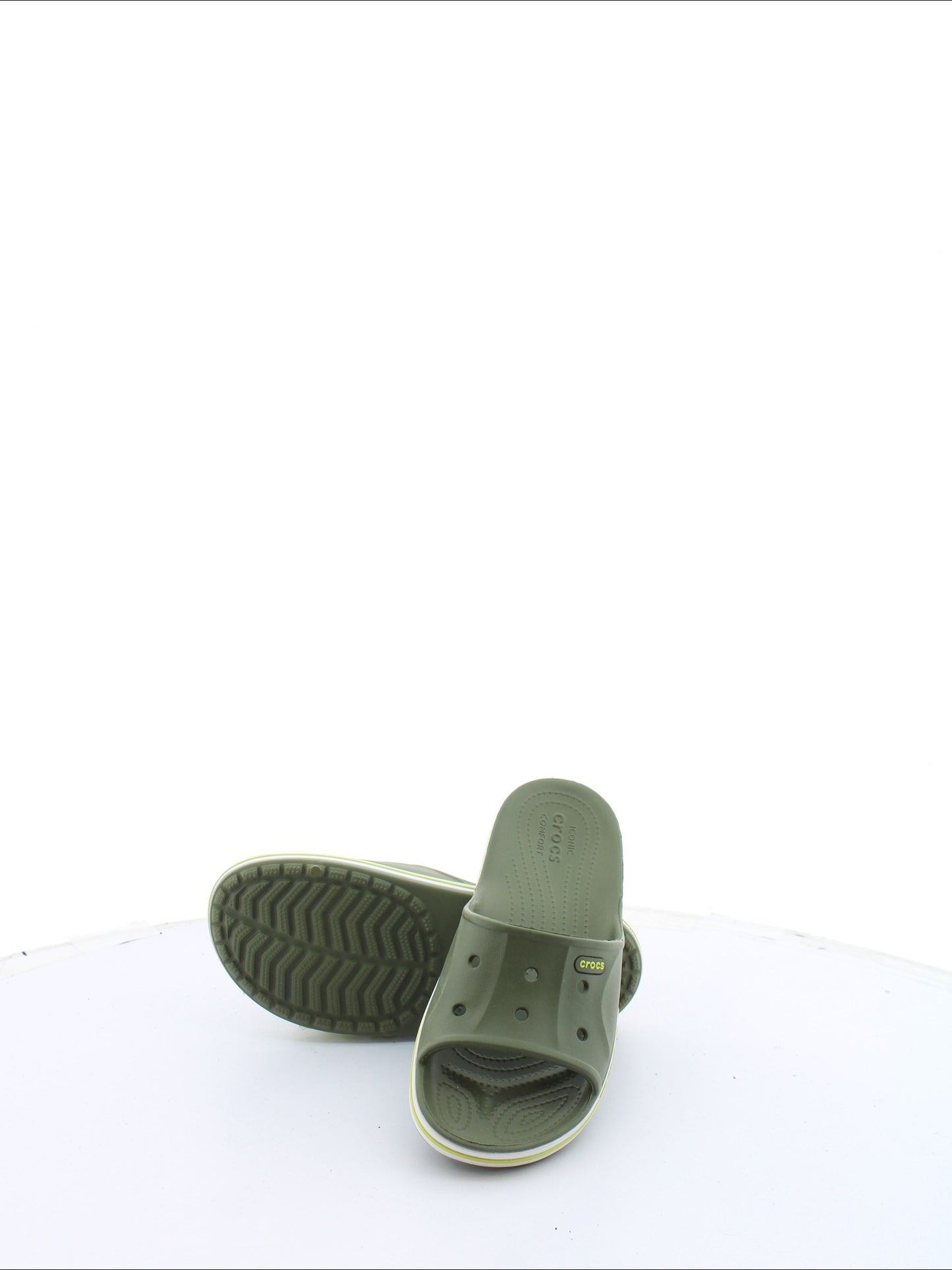 Buty Crocs Rozmiar: 40