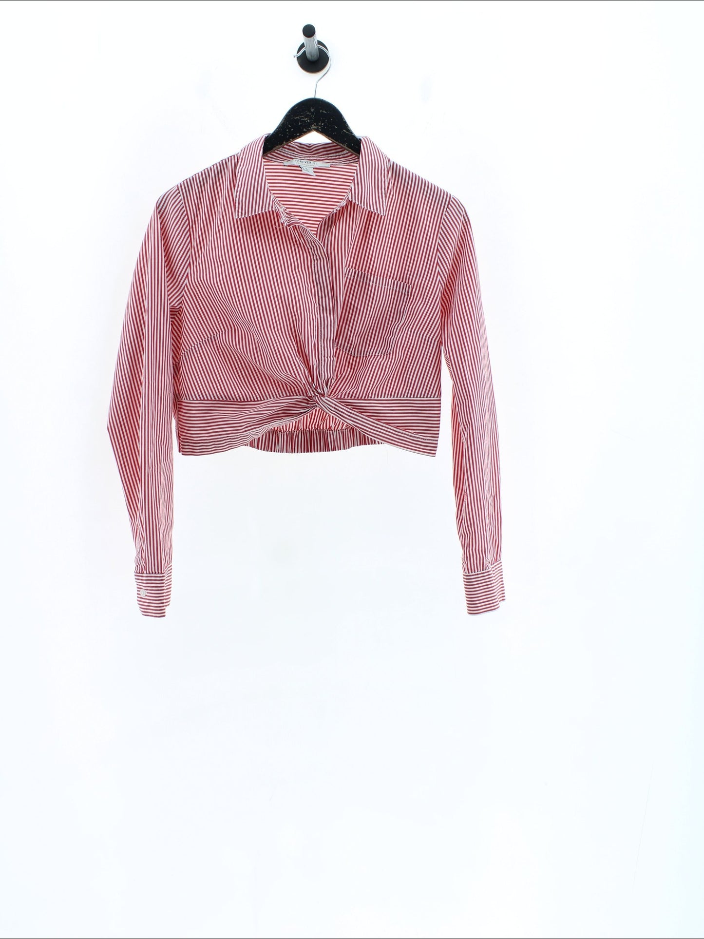 Bluzka Forever 21 Rozmiar: XL