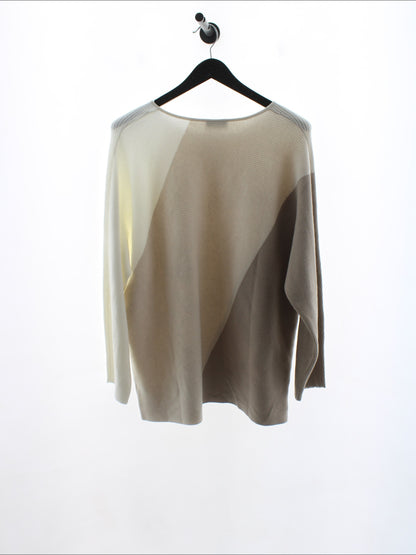 Sweter GINA BENOTTI Rozmiar: L