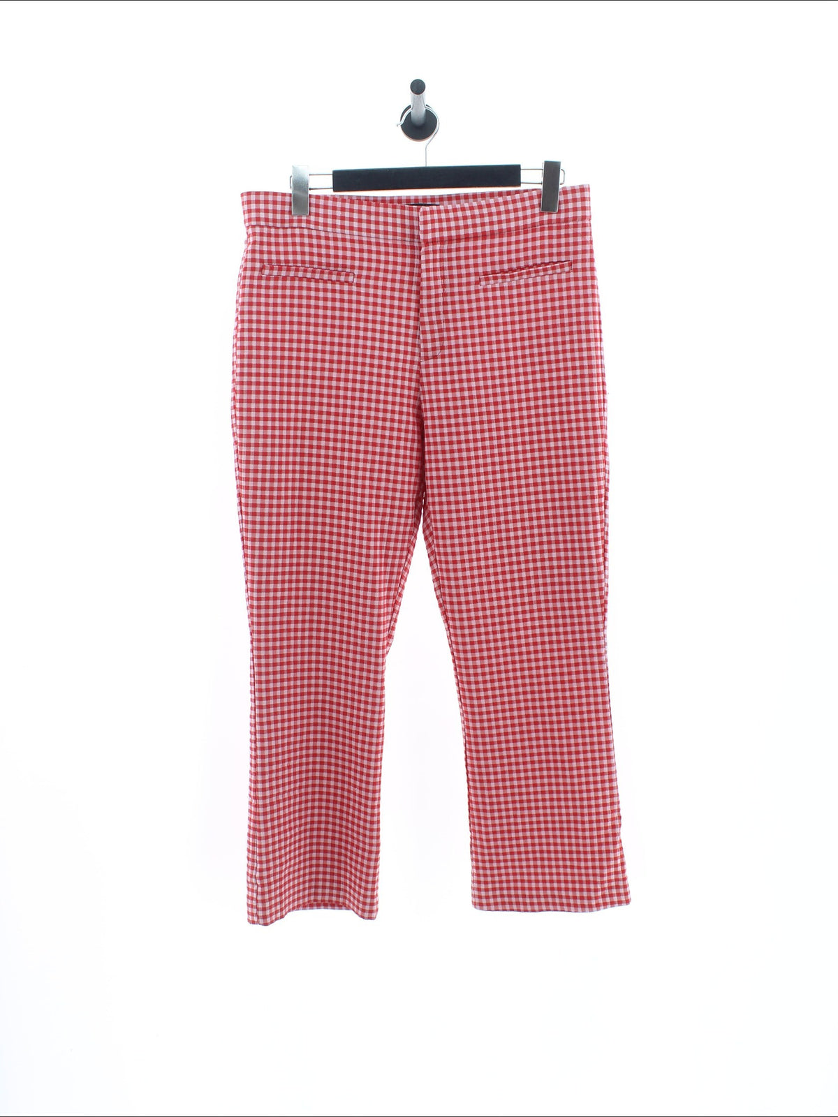 Spodnie Casual Zara Rozmiar: XL