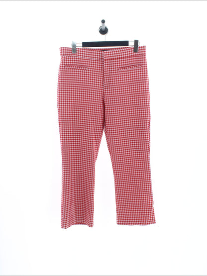 Spodnie Casual Zara Rozmiar: XL