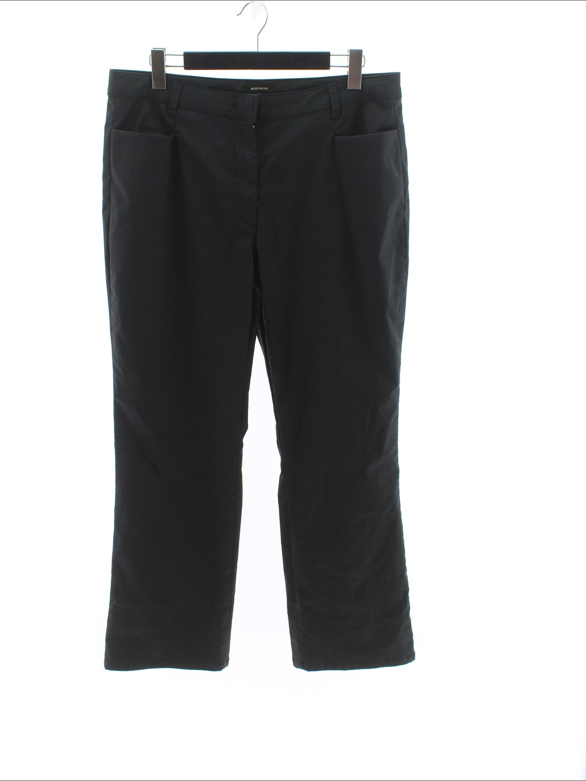 Spodnie Casual More & More Rozmiar: 46