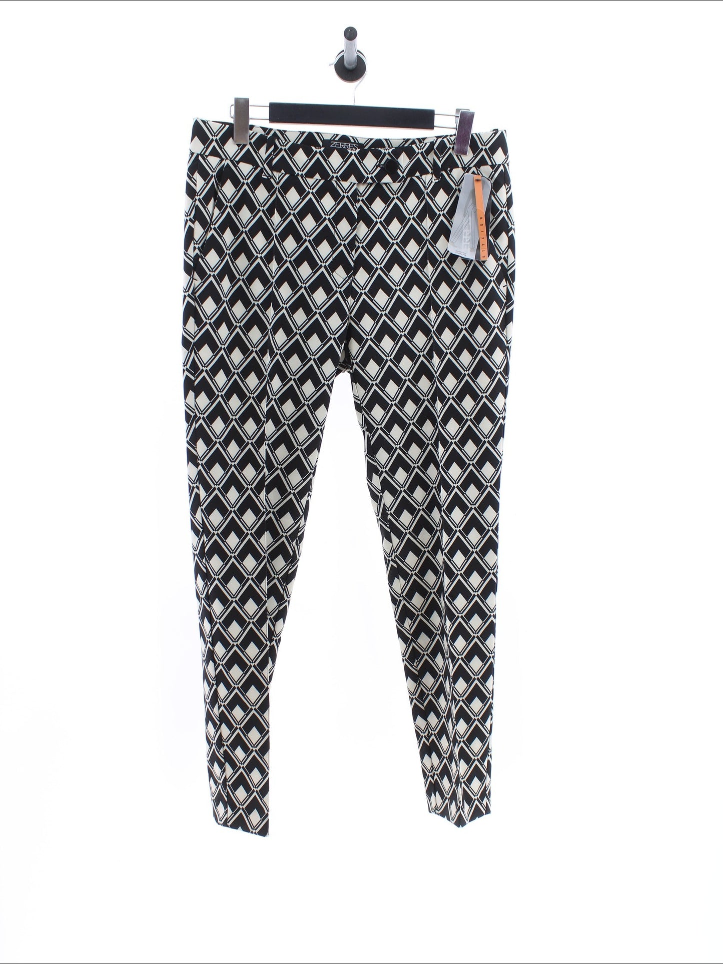 Spodnie Casual ZERRES Rozmiar: 44