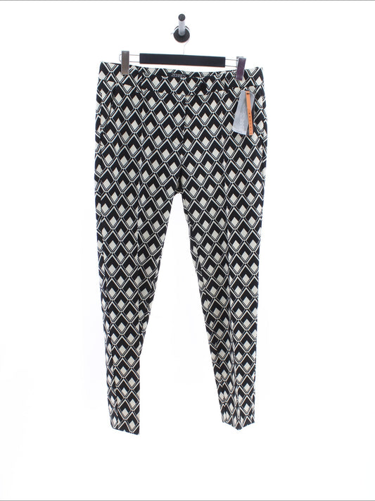 Spodnie Casual ZERRES Rozmiar: 44