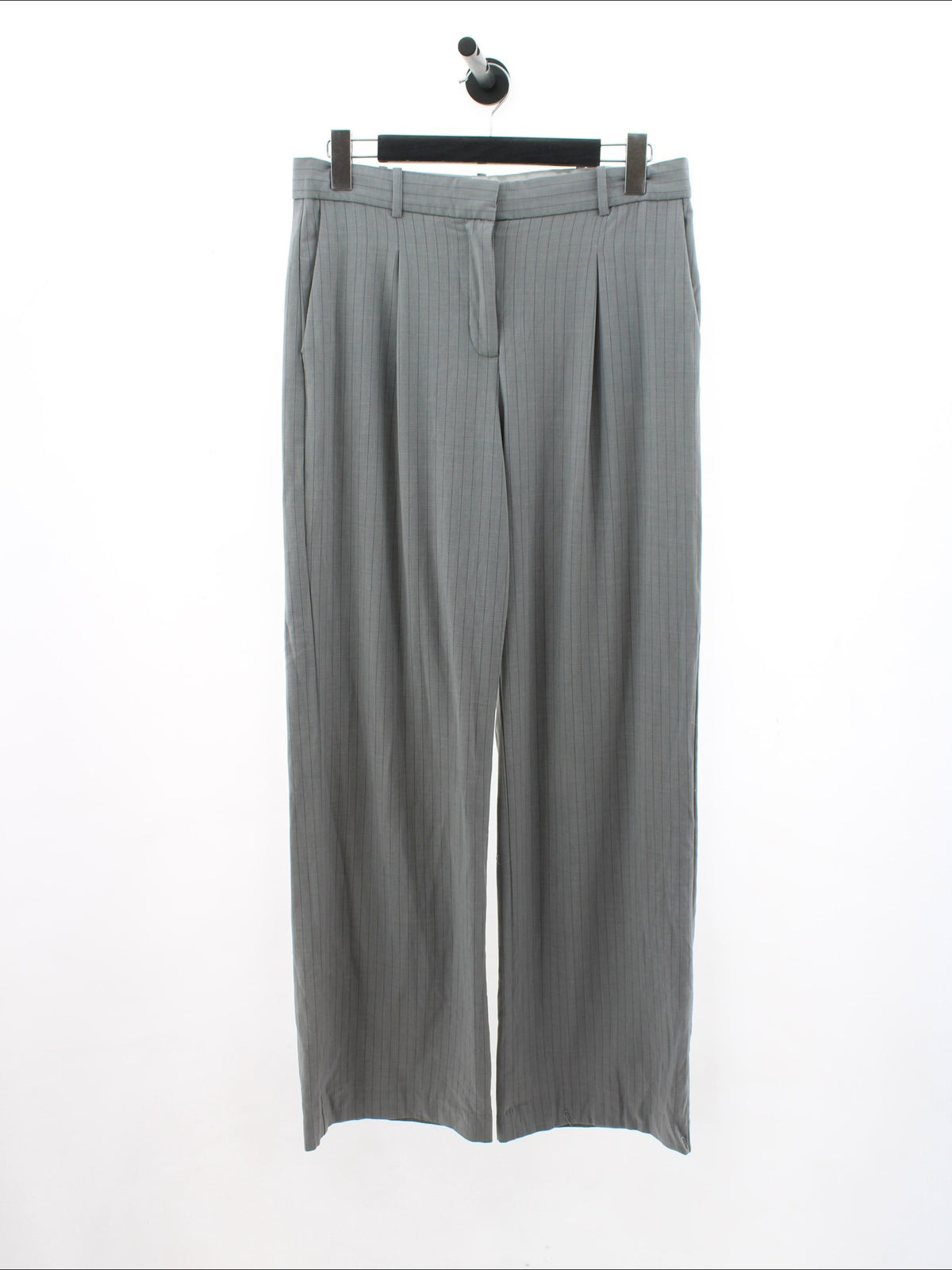 Spodnie Casual Mango Rozmiar: 38