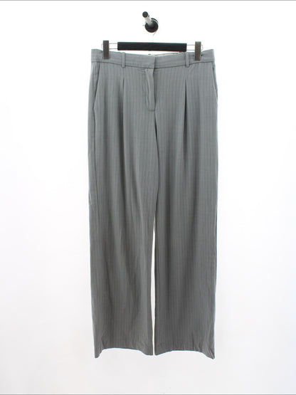 Spodnie Casual Mango Rozmiar: 38