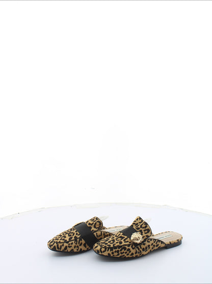 Klapki Steve Madden Rozmiar: 38