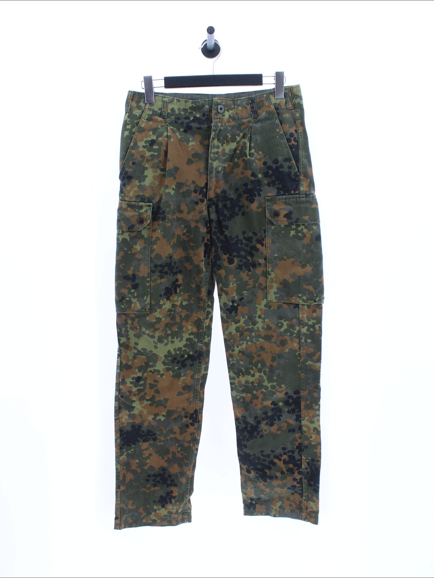 Spodnie Militaria Rozmiar: M