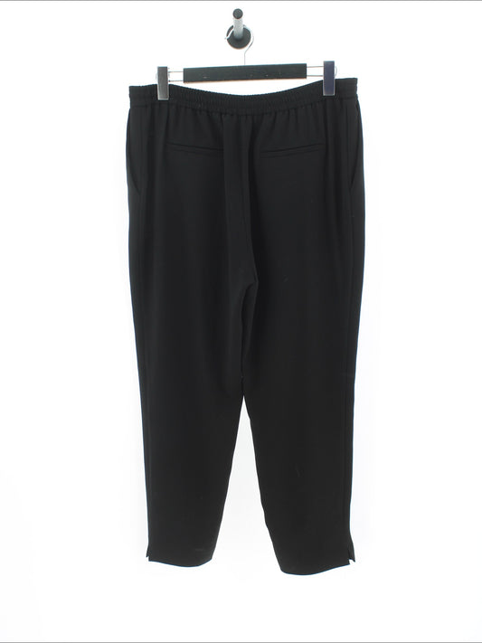 Spodnie Casual Zara Rozmiar: XL