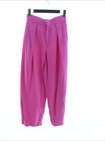 Spodnie Eleganckie Zara Rozmiar: M