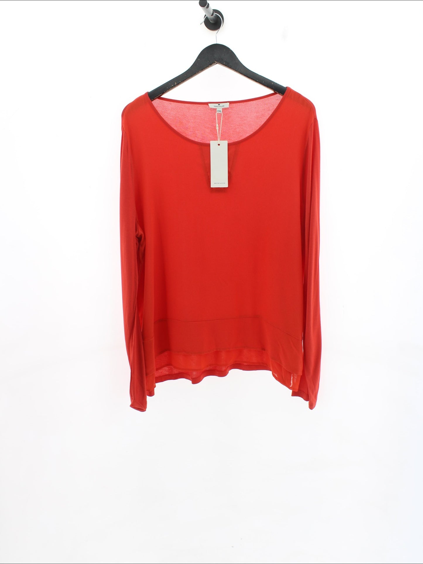Bluzka Tom Tailor Rozmiar: 2XL