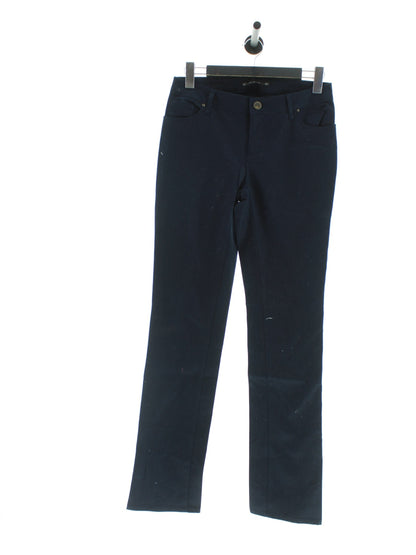 Spodnie Casual Zara Rozmiar: 38